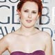 Rumer Willis arrives at the 66th annual Golden Globe awards in Beverly Hills